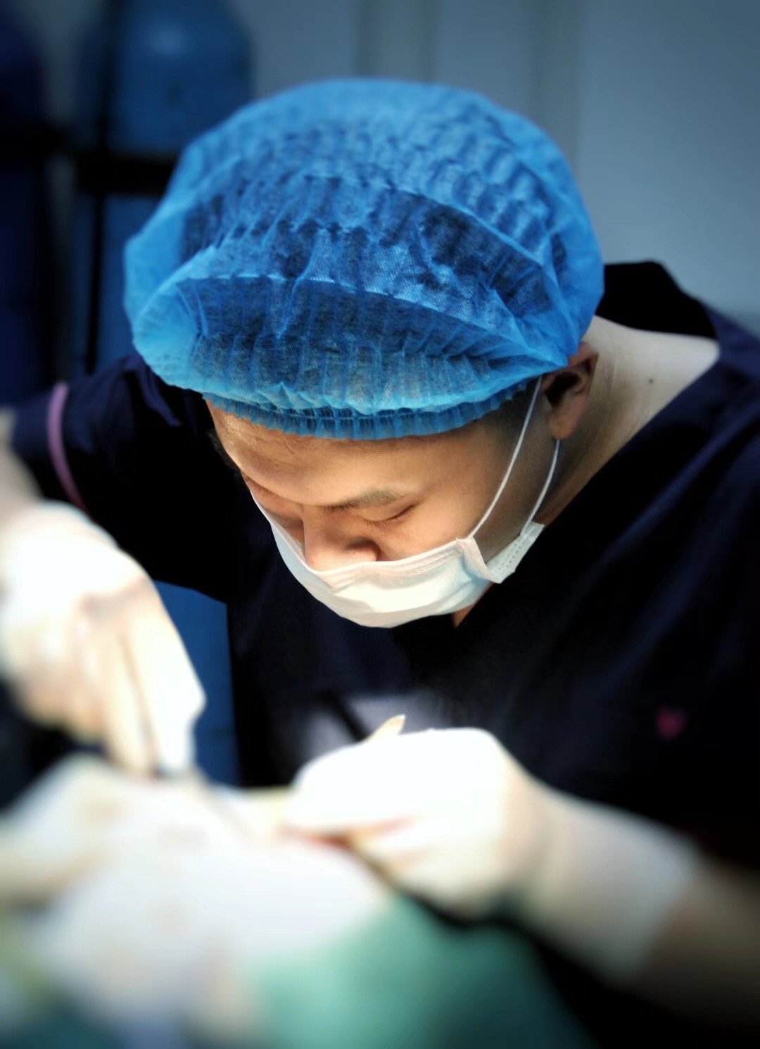 鸡西御美楼医疗美容门诊部 刘有恒医生怎么样_好不好_挂号_整形案例