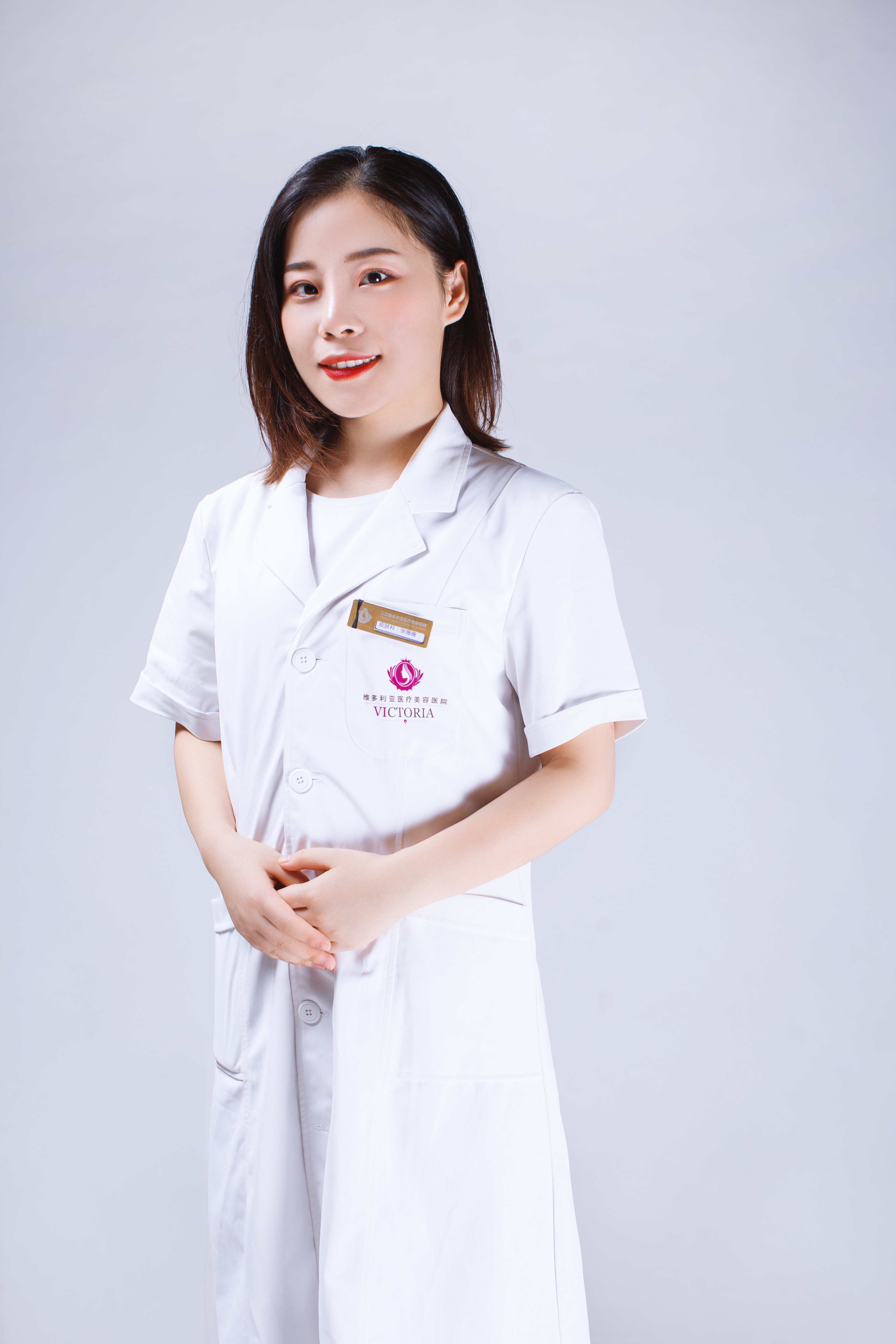 三亚维多利亚医疗美容医院张薇薇医生怎么样_好不好_挂号_整形案例
