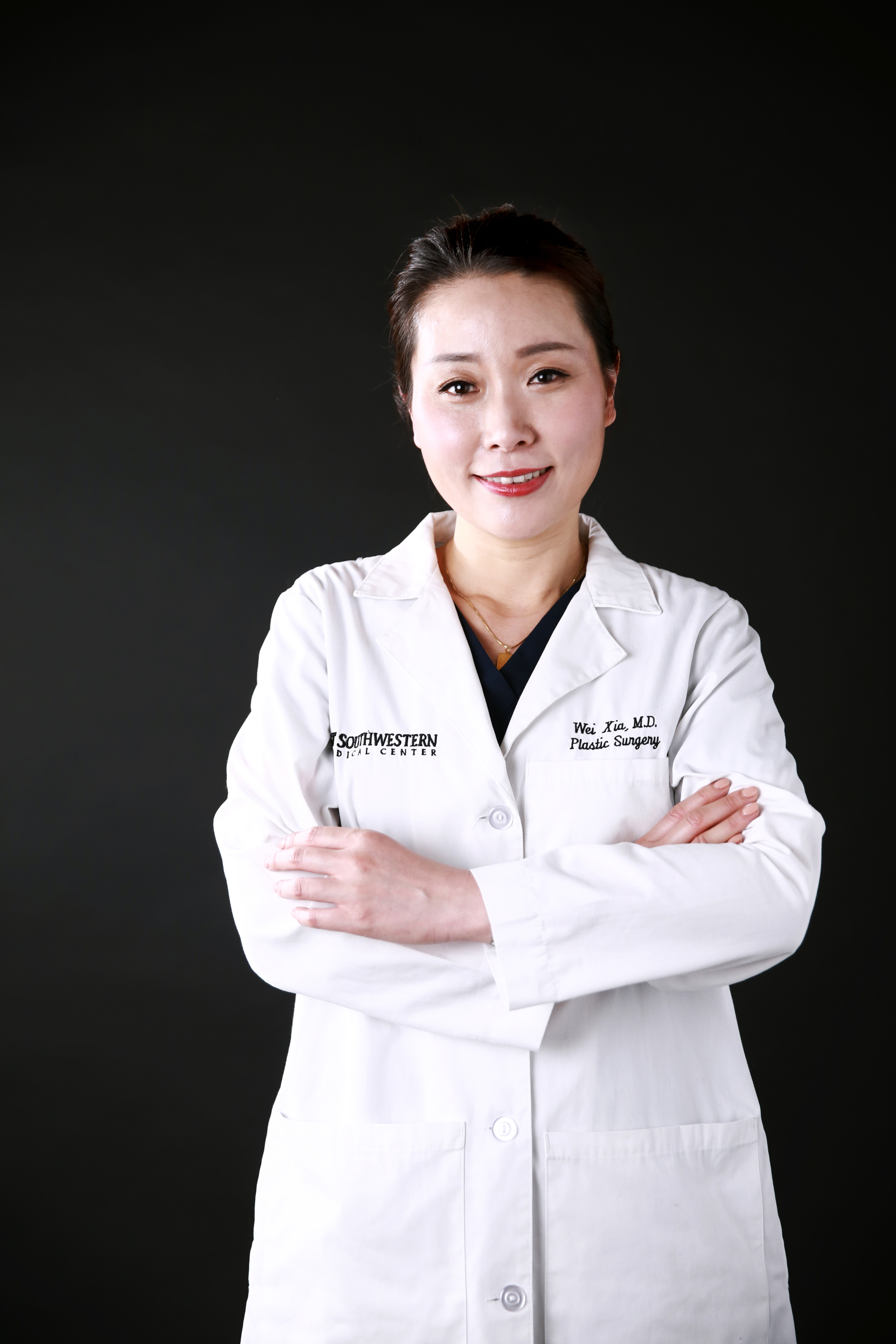 西安博仕相伴医疗美容 夏炜医生怎么样_好不好_挂号_整形案例-新氧