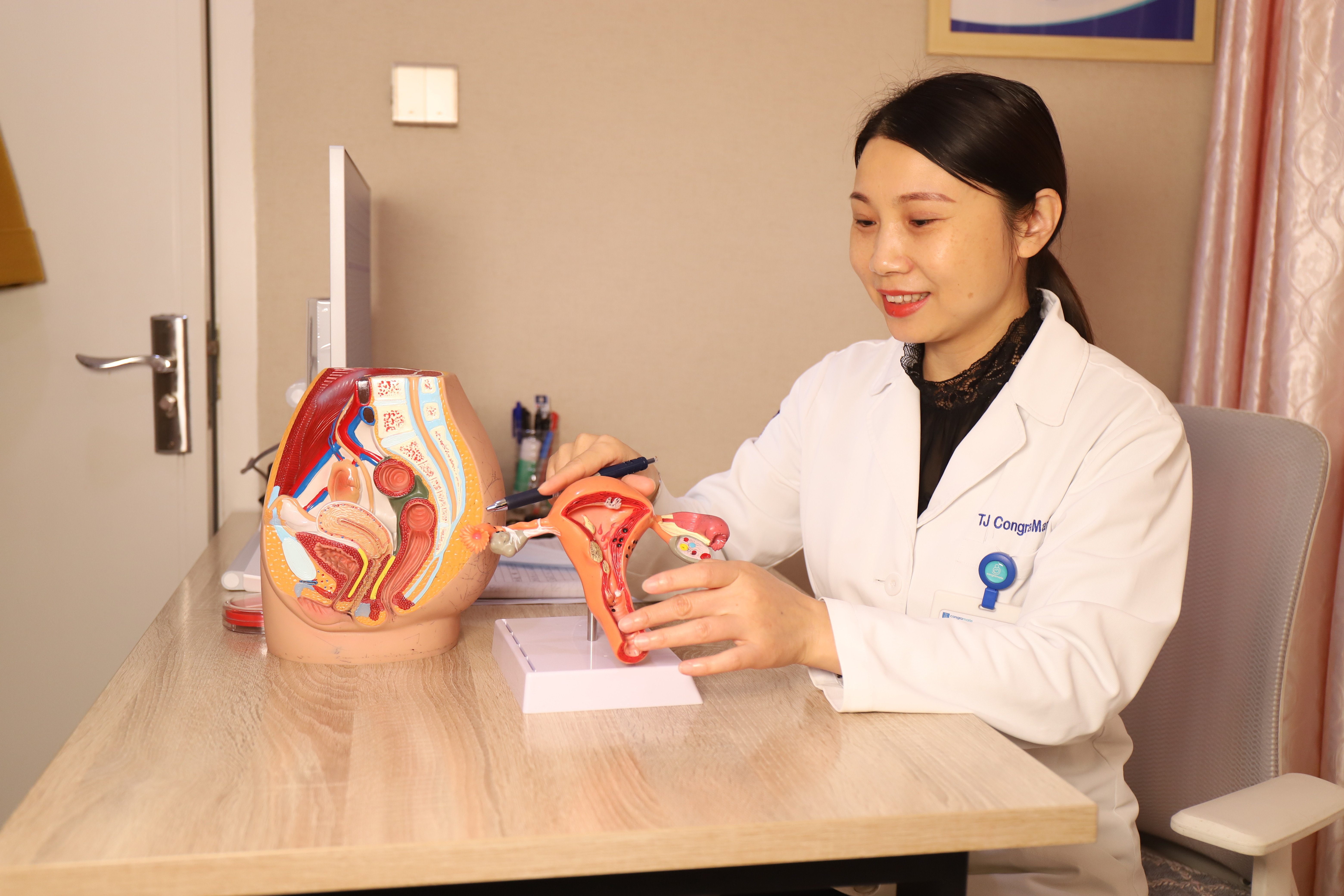 天津坤如玛丽妇产医院(私密中心)张莉医生怎么样_好不好_挂号_整形