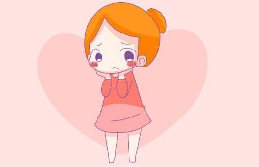 你好,女性月经颜色如果出现了变化可能和某些