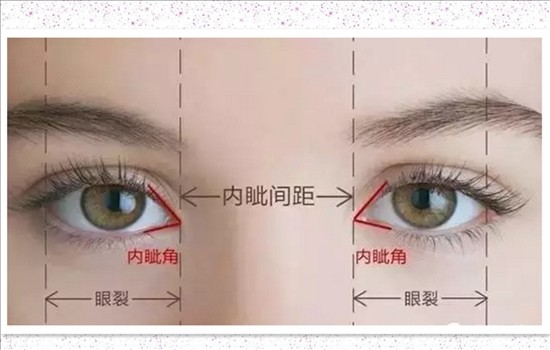 像我这样的肿泡眼还有救吗