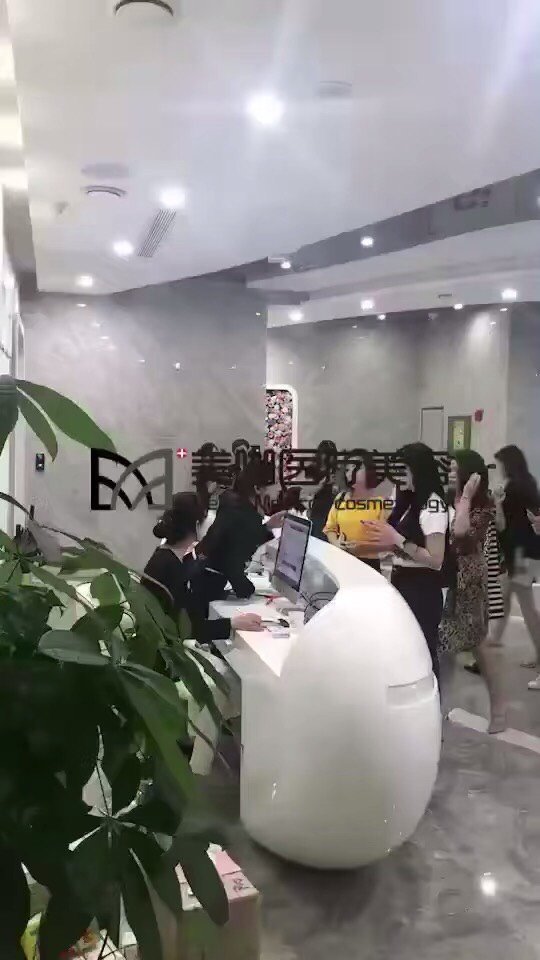 广州美咖医疗美容怎么样