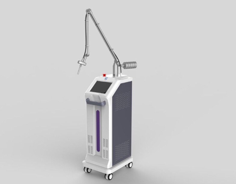 像素激光和点阵激光有什么区别