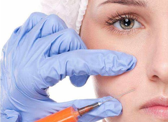 面部除皱有手术和非手术方法_圈子-新氧美容整