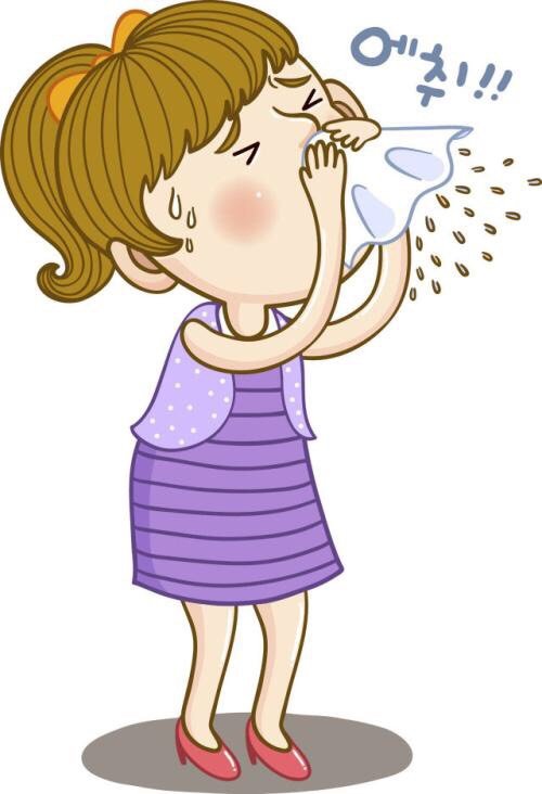 隆鼻后一直流鼻涕是怎么回事