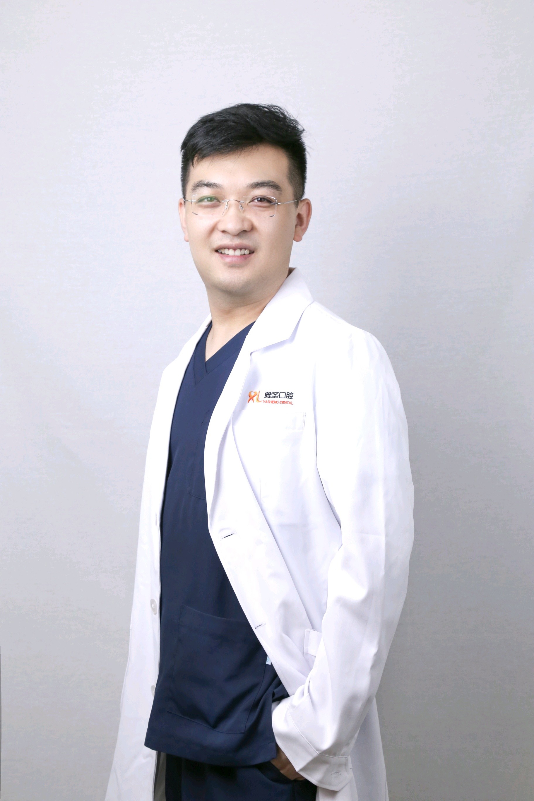 上海雅圣口腔孟凡伟医生怎么样_好不好_挂号_整形案例-新氧整形