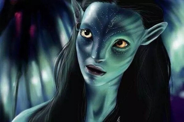 很多宝宝问什么情况下打玻尿酸会出现宽鼻背的"阿凡达"这种现象呢?