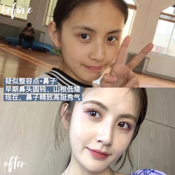 女友名字:甜仇,人如其名,是个非常甜美又无敌可爱的小姐姐.