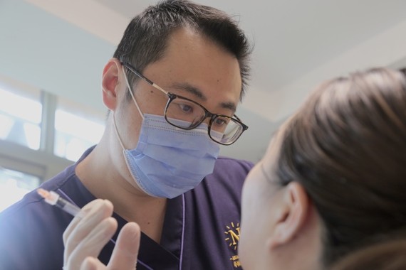 你好,我是华颜美整形美容医院韩涛医生,很高兴能回答你的问题