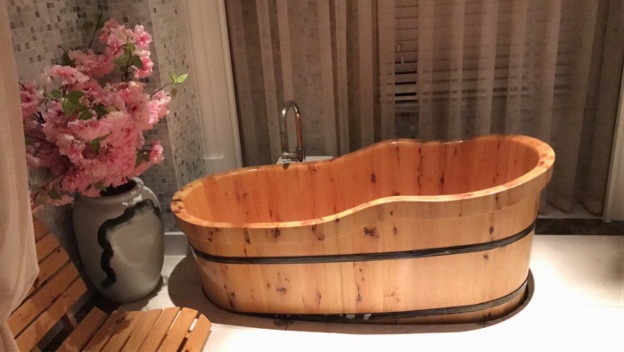 玛萨美容spa(陕西北路店)