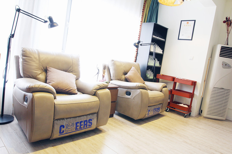 黛颜(恒大中渝总店)怎么样_价格_地址_电话-新氧美容整形