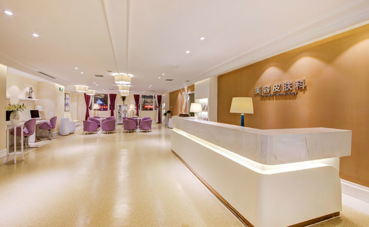 郑州美莱全国连锁矫正贴面种植品牌店