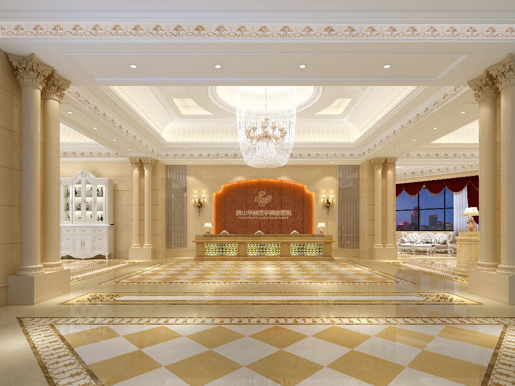 佛山华美整形美容医院