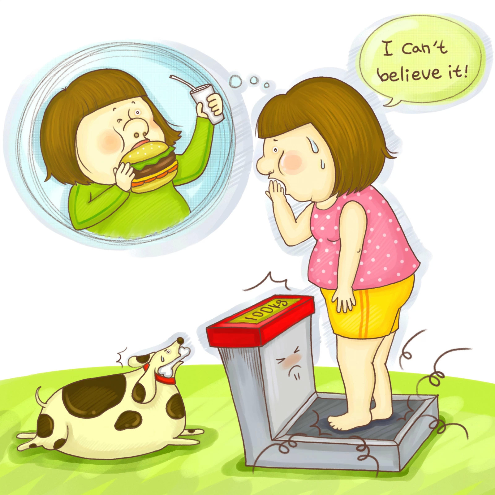 边吃边减肥泡菜减肥法