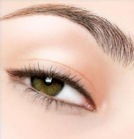 【半永久纹绣】11.11柔情动感飘眉860元