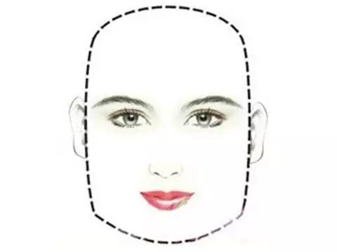 梯形脸主要是由下颌角外翻,咬肌肥厚两个因素造成,在做梯形脸的矫正