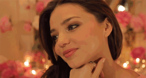 盘点下  那些凭借"嘟嘟唇"俘获了大批粉丝芳心的明星们  日系超模kiko