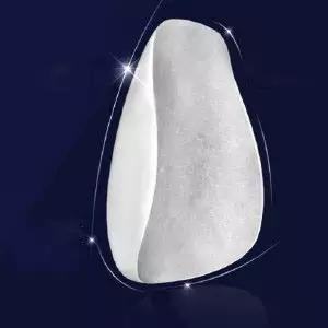 瓷贴面,让你遇见最美的笑容!