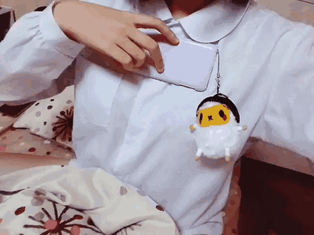 有些小姐姐