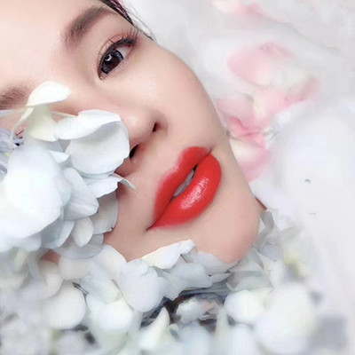 【半永久纹唇】【半永久纹唇】 爱马仕唇 专用进口色料 个性化定制美