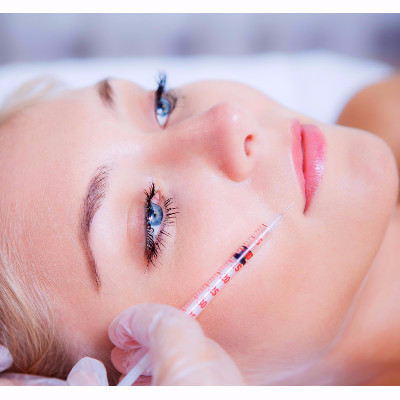 【综合项目】【双十一狂欢】水光针 肉毒素套餐 vc 补水抗衰又美白