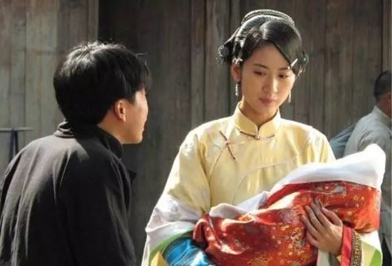 《如懿传》接近尾声,我们如懿的小天使惢心也终于苦尽_圈子-新氧美容