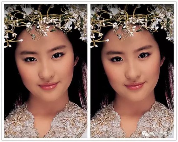 【新氧美学院(微信号:soyoung456)的每篇文章都是用心原创内容,欢迎