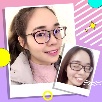 【隐形托槽矫正】【北大博士团队亲诊·技术决定效果】半隐形单晶托槽