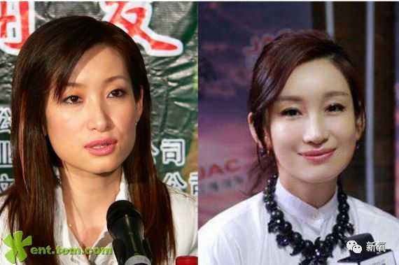 其实秦海璐挺反差萌的,给人印象一直是气场超强大的大姐大,本人却是