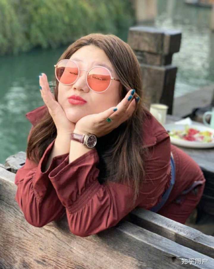 女生什么样最油腻?