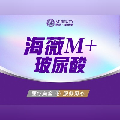 【玻尿酸】海薇m 玻尿酸 大分子