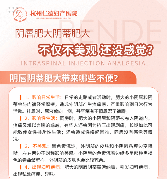 【阴蒂整形】改善女性阴蒂包皮过长-新氧美容整形