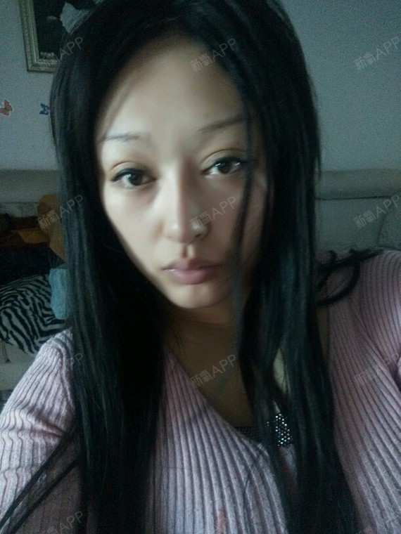 出门一定要化妆,150多斤,苦瓜脸,都快忧郁症了