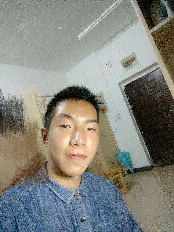 finium自体脂肪丰额头术后第4天美丽日记_新氧整形