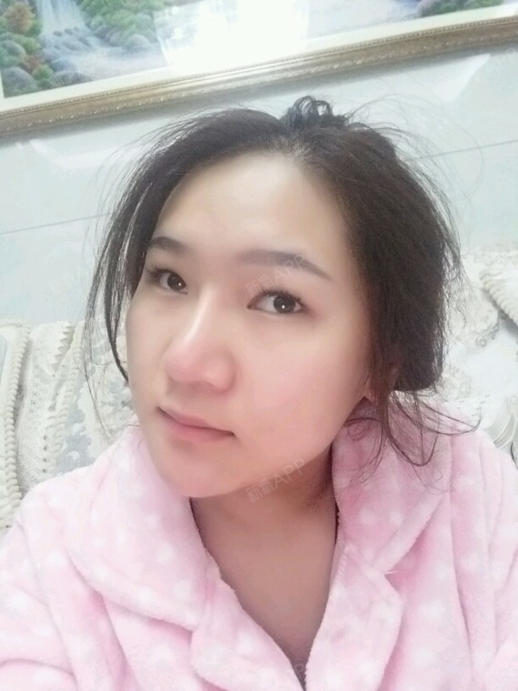 付艺晨美丽日记