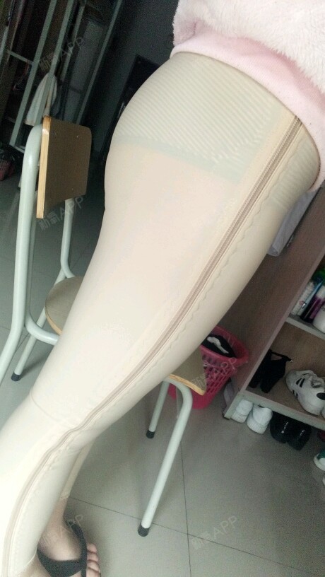 一个月了至少我的两腿之间有点缝了~~后续希望还能再_圈子-新氧美容