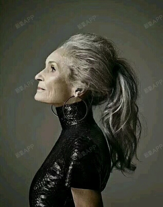 出生于1923年4月4日的phyllissues_圈子-新氧美容整形