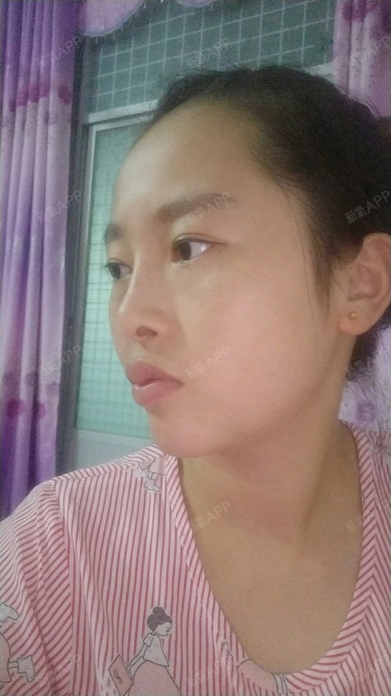 刘美琪宝宝美丽日记