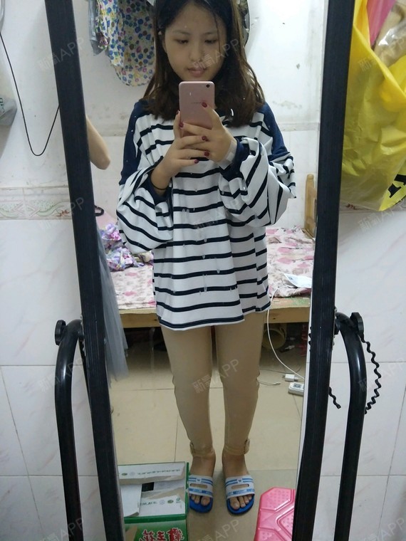氧气alu6b3f吸脂瘦小腿第7天美丽日记