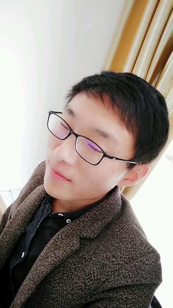 男人不要太帅玻尿酸垫下巴术后第1天美丽日记_新氧整形