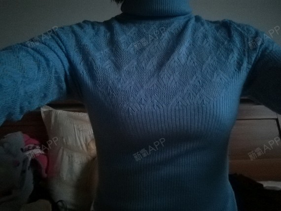 已经64天了,乳房依然没有其他宝宝记录的缩水现象,还是满满的c罩杯