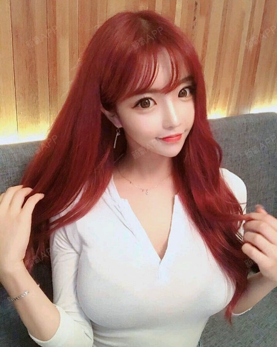 在胸大了_圈子-新氧美容整形