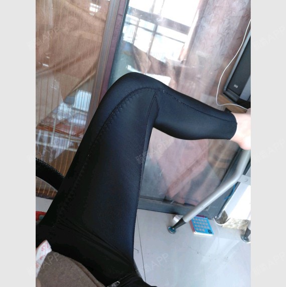 没人帮我拍照只有自拍咯