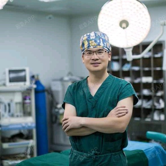 张沙沙的医生说