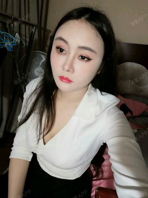 小夕姐姐自体脂肪隆胸第89天美丽日记