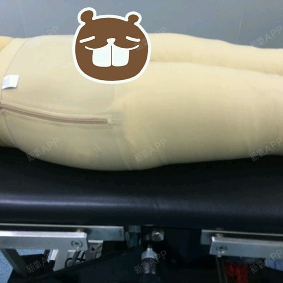 吸脂瘦大腿好不好_效果图_氧气srs1ba3吸脂瘦大腿术后第242天_新氧