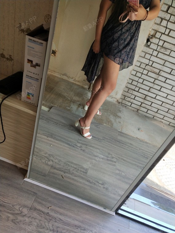 大腿怎么说…不知道是我没运动的原因吗?