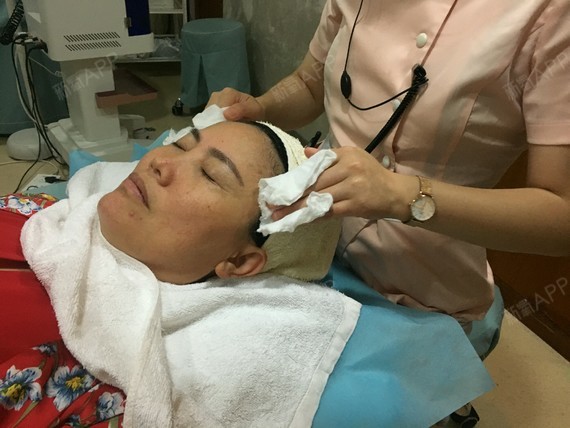 影视歌三栖演员仇金豹夫妇奥运冠军蔡良蝉体能教练徐士恒夫妇作为美丽