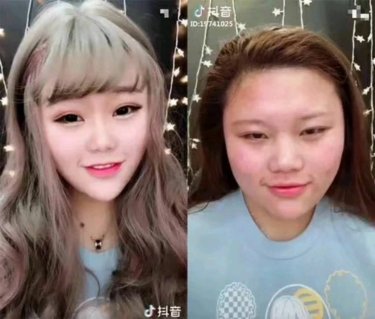 当抖音女神们手滑关掉美颜滤镜,女神未满?很可能是鼻尖在作怪!